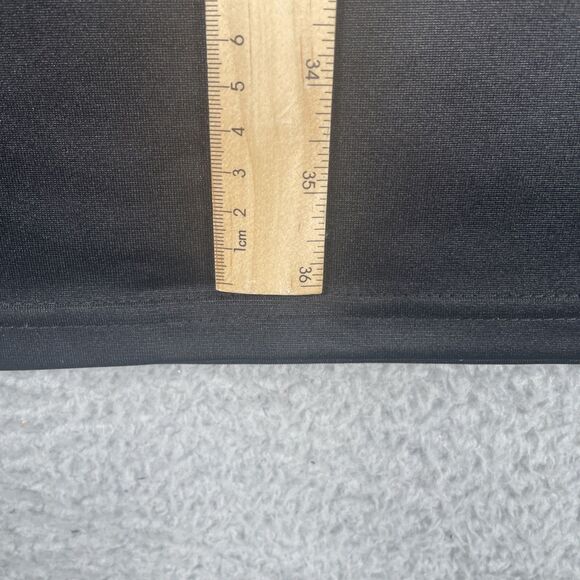 VTG Mitchell & Ness Jersey 2001 NBA Finals Allen Iverson 76ers Mens 5XL Black - Picture 6 of 10